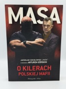 Masa o kilerach polskiej mafii Artur Górski