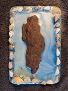 Obraz dekoracyjny "Wiosenna bryza" 15x10