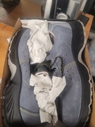 Buty robocze urgent 