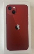 Iphon 13 lekko używany