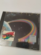 Rainbow Down To Earth CD LP