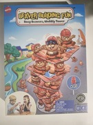 Mattel Games - Gra zręcznościowa