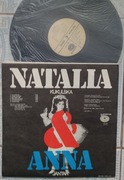 NATALIA&ANNA LP Savitor