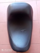 Siedzenie kanapa Harley Davidson VRSCA VRod 2002-2006