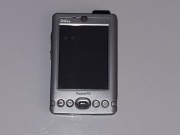 Dell Axim X3 komputer kieszonkowy stan nieznany 
