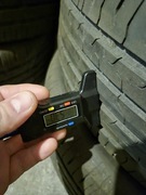 4szt komplet opon continental z nowego auta po jednym lecie 16" 205/55