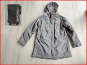 kurtka parka DIDRIKSONS Storm System  Sweden 42 XL membrana WATERPROOF