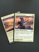 [MTG] [PROXY] Witch Enchanter / Witch-Blessed Meadow