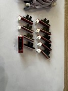 Optyczny czujnik krańcowy do drukarki 3D