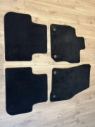 Dywaniki welurowe VW Tiguan III 3 2025 rok