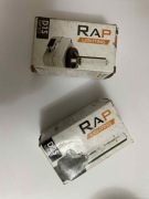 Żarówka d1s + d2s XENON BMW