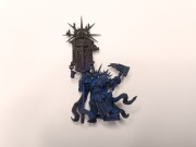 Stormcast Eternals Lord Relictor stary