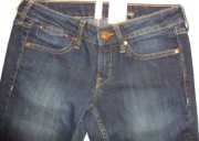 Spodnie jeansy Mango nowe 34/36