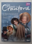 Panie z Cranford 2x płyta DVD
