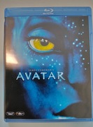 AVATAR (BLU-RAY) POLSKIE WYDANIE