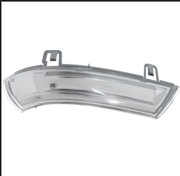 KIERUNKOWSKAZ MIGACZ LED W LUSTERKU PRAWY VW PASSAT B6 B5 GOLF V 5 VI JETTA