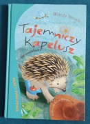 Tajemniczy kapelusz Mariusz Niemycki