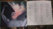 Bruce Cockburn – Stealing Fire  Winyl LP  Stan NM Niemieckie Wydanie 1984