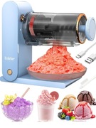 Elektryczna maszynka do robienia lodów 