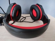 Słuchawki gamingowe 