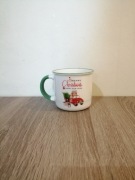 Kubek świąteczny