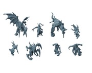 ACCU CULT wojownicy chaosu