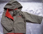 Regatta waterproof kurtka roz. 104