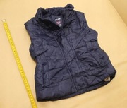 Kamizelka bezrękawnik chłopięca KIK 92/98