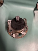 HYUNDAI KONA PIASTA ŁOZYSKO KOŁA TYŁ TYLNA