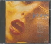 CD Orchester Anthony Ventura - Je t’aime (Traum-Melodien 1) (1988)