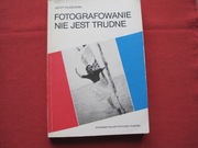 mądra książka o fotografii plus canon eos 500n