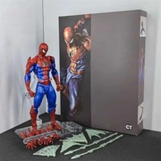CT Toys Marvel - Spiderman 2.0 figurka