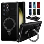 ETUI GUMA CASE SAMSUNG GALAXY NOTE 20 ULTRA PANCERNE MAGSAFE MAGNES 