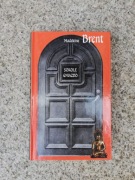 książka "Sokole gniazdo" Madeleine Brent