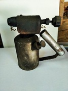 Lut lampa do podgrzewania i opalania.