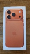 Smartfon Apple iPhone 17 Pro 1TB Kosmiczny Pomarańcz NOWY !!!