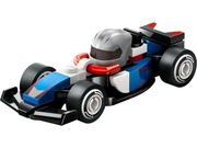 NOWE LEGO 71049 Lego Minifigures Bolid Formuła F1 (6)