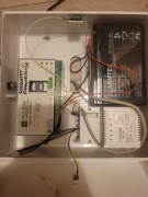 transformator Pulsar AWT050 TRP 20VA/16V/18V