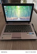 Lenovo z370 i5-2410m 2.30 GHz 8gb 320gb GeForce 410m