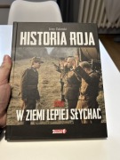 HISTORIA ROJA - JERZY ZALEWSKI 