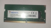 RAM DDR4 Sodimm Adata 4GB AO1P21FC4R1-B2MS