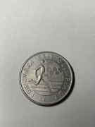 Moneta "XXII Olimpiada" 20zł 1980