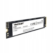 Dysk SSD Patriot P300 1TB M.2 PCIe Gen 3 x4 Nowy Gwarancja