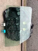 Jeep Wrangler JL Szyba mechanizm szyby prawy przedni