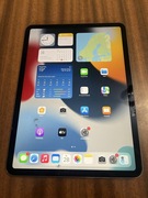 Apple iPad Pro 11 calowy 128 GB aukcja czarny