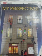 My Perspectives 1 podręcznik do języka angielskiego