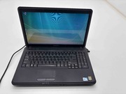 Laptop komputer Lenovo G550 Intel 15.6'' Windows