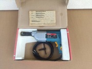 Gwinciarka Gwintownica Bosch Germany GGW10E  0601462703