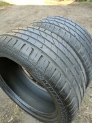 Para! Opony Letnie 225/45 R17 Sportiva Performance
