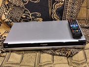 Stacjonarna Nagrywarka DVD Panasonic Dmr-Ex84c 500gb dysk pilot